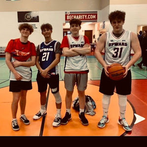 Meet your Posher, Jordan